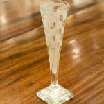 819 2373 CHAMPAGNE GLASS